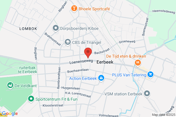Schildersbedrijf W. Klein Gotink