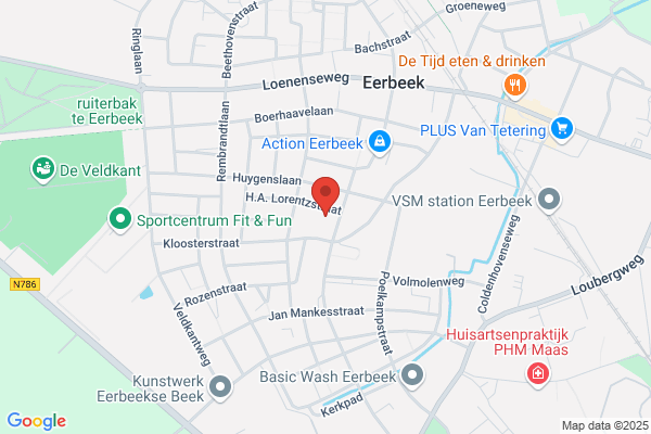 Leeuwen Rk, C Van