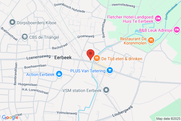 Tabor, Hillie