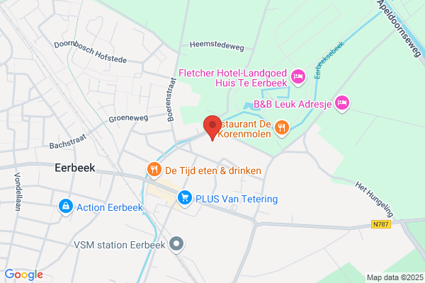 Schoonheidssalon Hillie