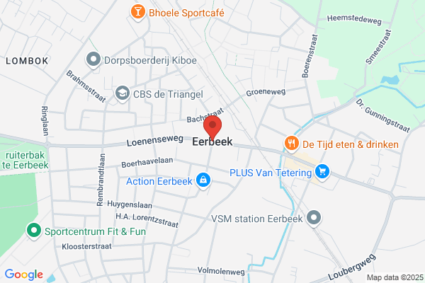 Eerbeek