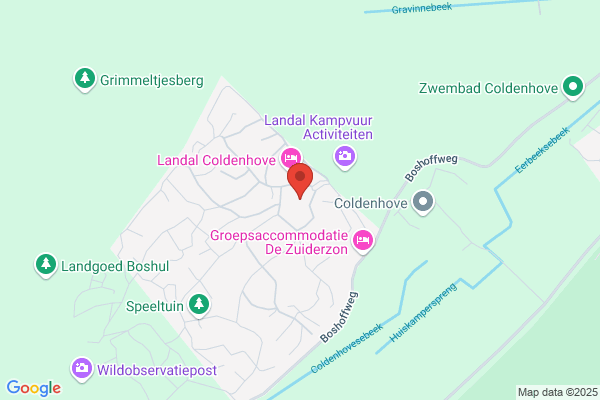 Supermarkt Coldenhove
