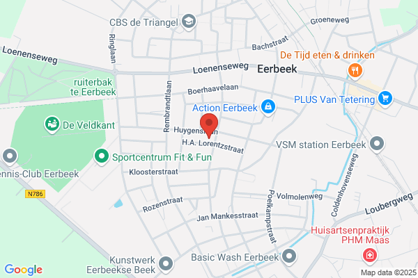 Dekker, K W Den
