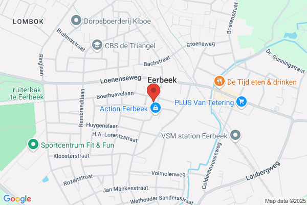 DekaMarkt Eerbeek