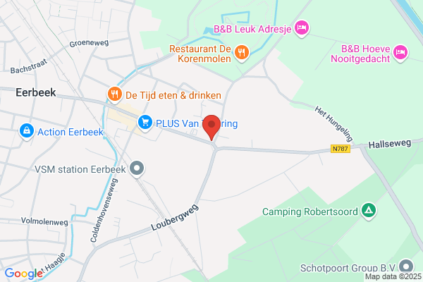 Naaimachinebedrijf B.J. Zomer
