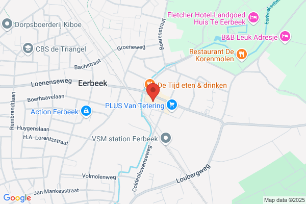 Zeeman Bv