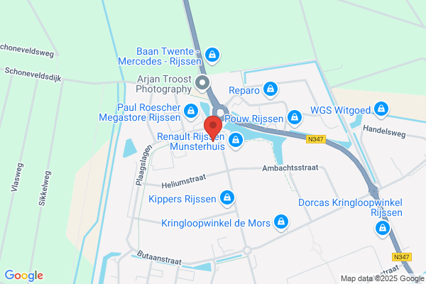 Reusken Bouw Bv