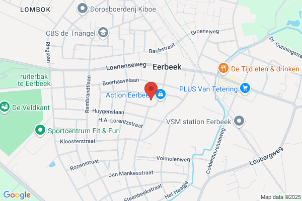 Steba Bouw