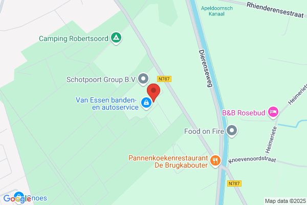 Bakker Eerbeek