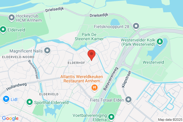 Brongers & Van Der Pol Consultants Bv