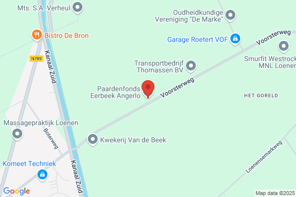 Haarselhorst Assurantien