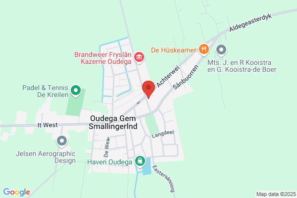 Autovakmeester Jeeninga