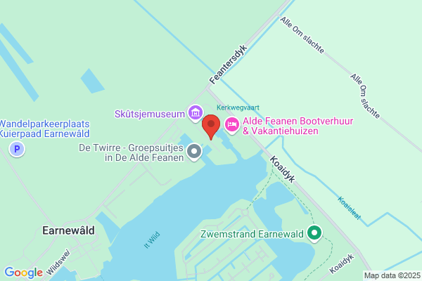 Folkert Bruinsma's Veehandel