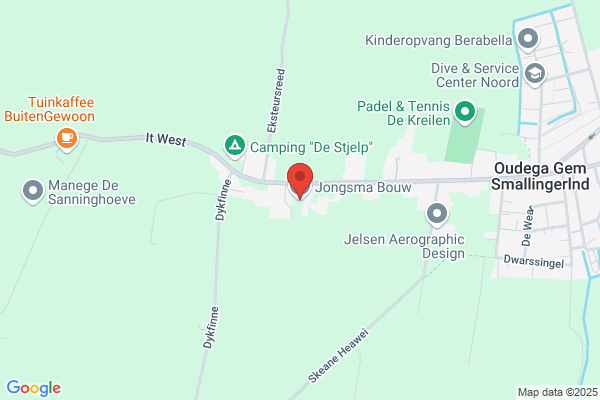 Jongsma Bouw