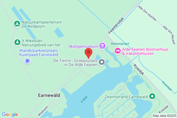 BoatFaria Watersportbedrijf