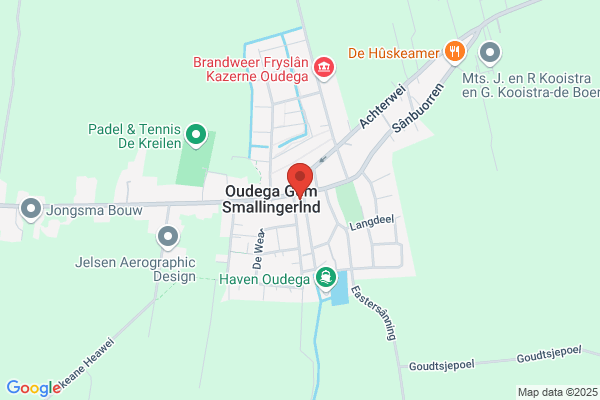 Postkantoor