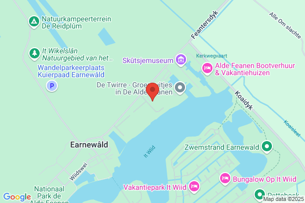 Westerdijk Jachthaven