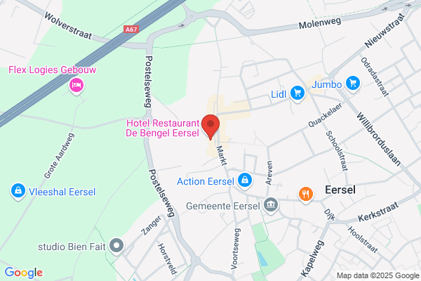 Kerssemakers Bv