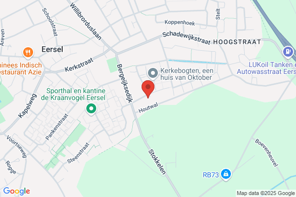 Huisartsenpraktijk Dolium