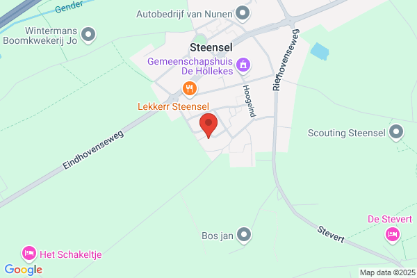 Botden En A C M Romeijnders, M M