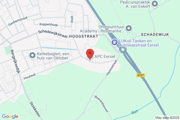 Centrum Voor Levensenergie