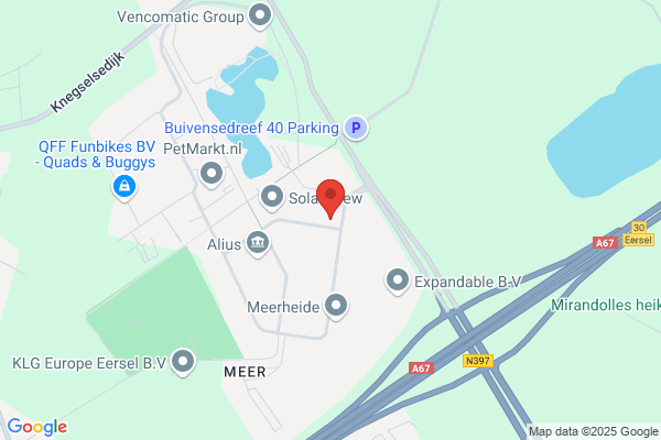 Heuvel Bv, Lammy Van Den