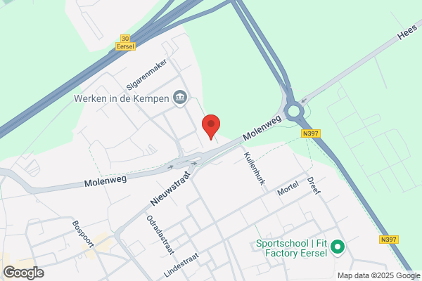 Driessen Las- En Plaatwerk Bv