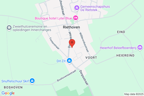 Ben Verhagen Autorijschool