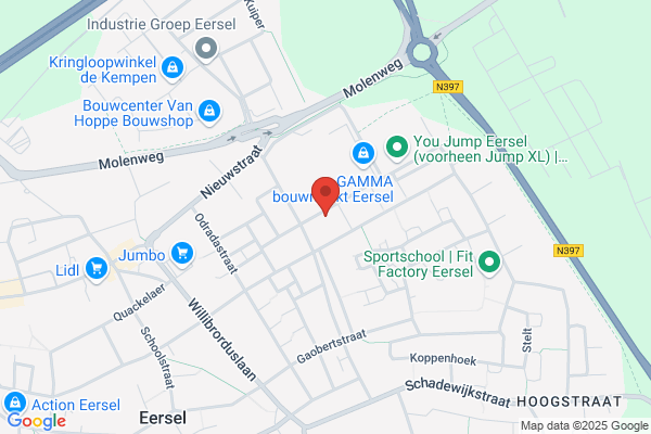 Marnix Van St. Aldegondeschool