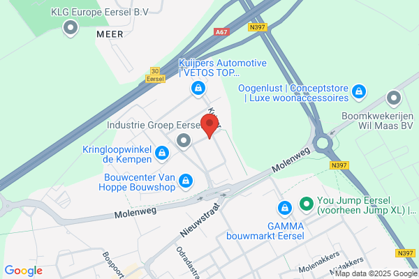 Drs P.F.M. Van Kempen Bv