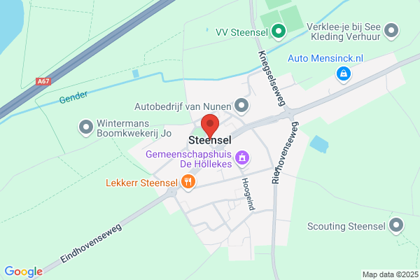 H M Steensel Bv