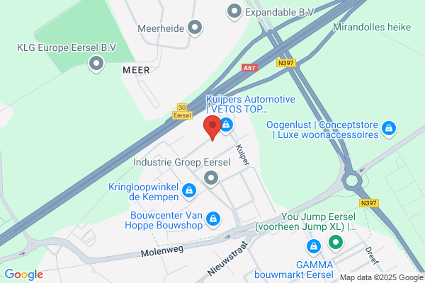 Blox International Bv/B.M.C. Blox Man. C