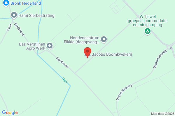 Boomkwekerij D. Bouwer