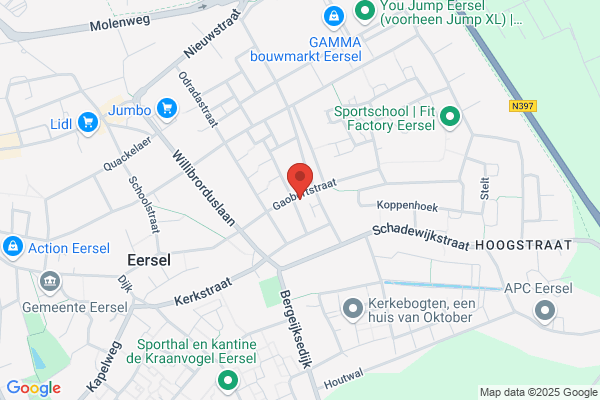 Bakkerij J. Waterschoot