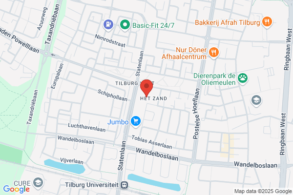 Bakkerij Van Nunen Bv