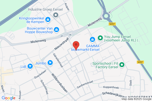 De Sportvriend