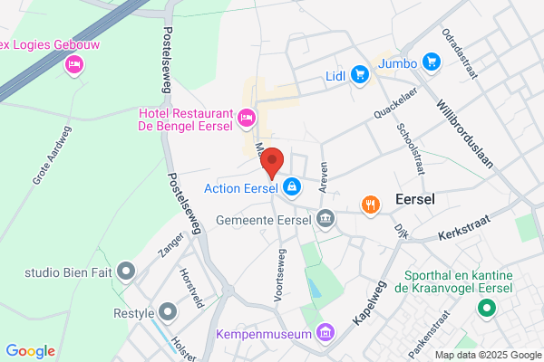 Vof Drogisterij De Drie Torens