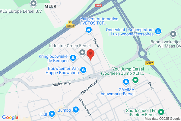 Drukkerij Coppelmans