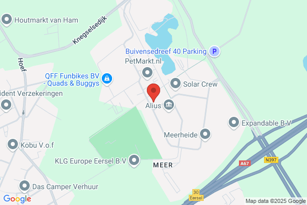 Drukkerij Exclusief