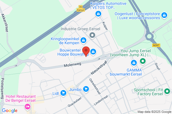 H.E.P. Nederland Bv