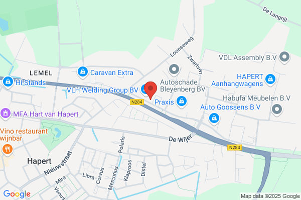 Matrex Spuitgietmatrijzen Bv
