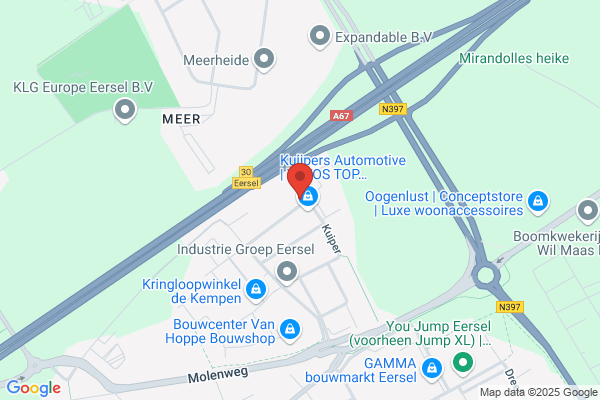 Transport Eersel Bv
