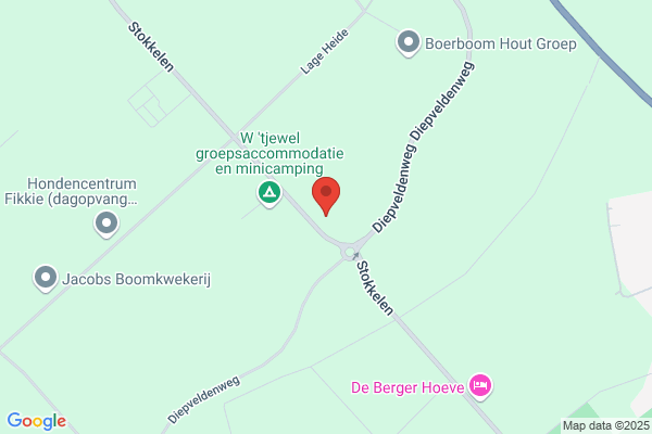 Transportbedrijf G. Verstappen Bv