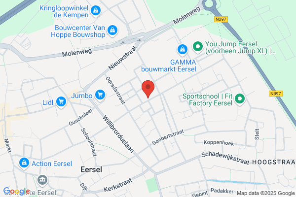 Adviescentrum Maes-Stabel Bv