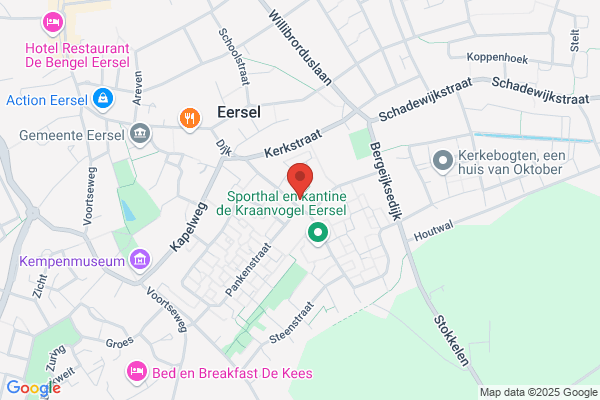 Oorschot, Van