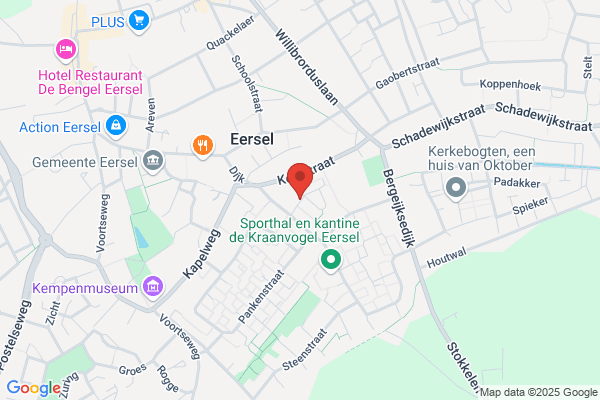 Technisch Bureau Grotepas