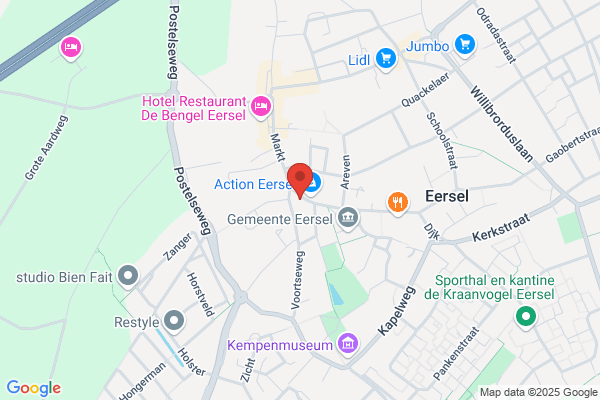Luc van Antwerpen Optiek