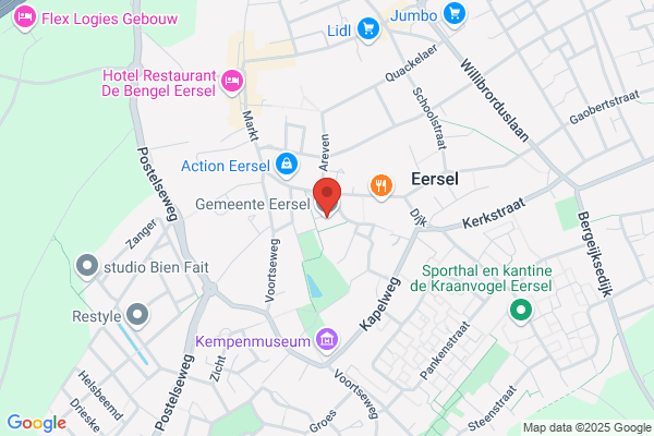 Gemeente Eersel