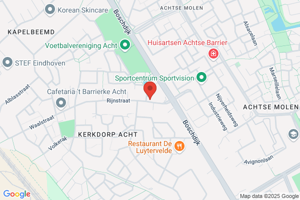 Abéma Vastgoed Horecamakelaar