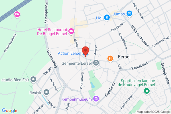 Action Eersel